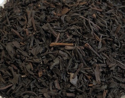Formosa Lapsang Souchong