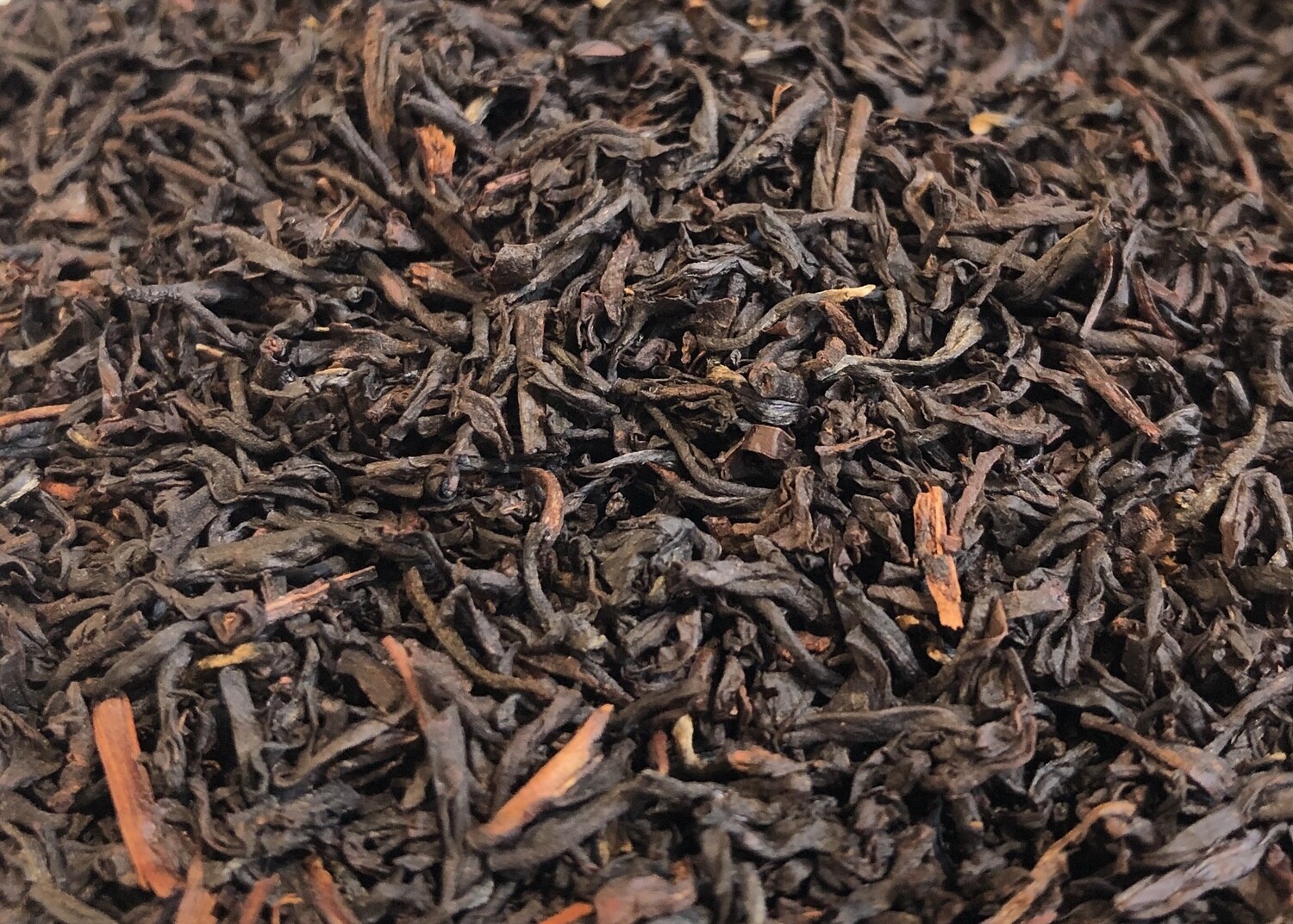 Masala Chai