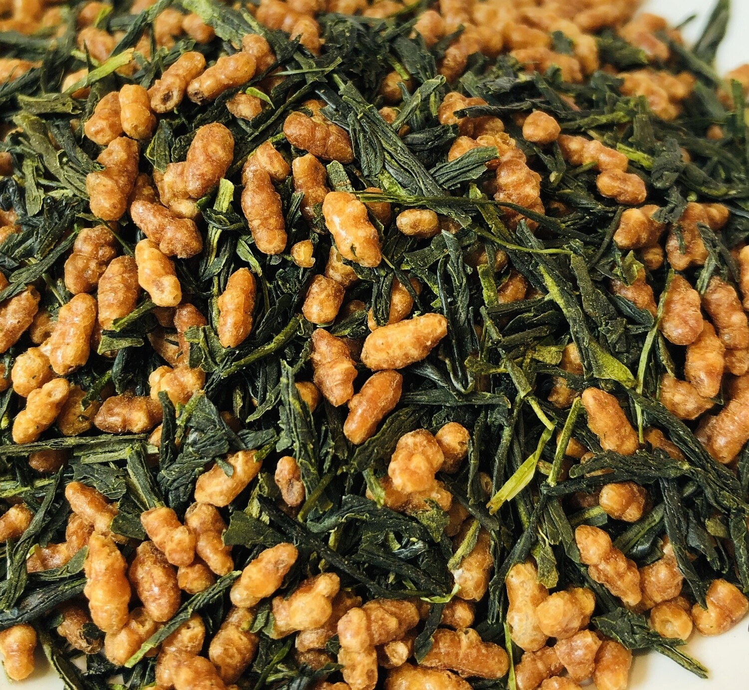 Genmaicha