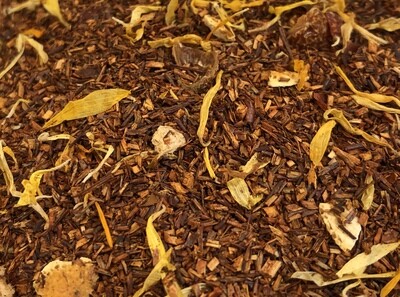 Rooibos Hazelnoot