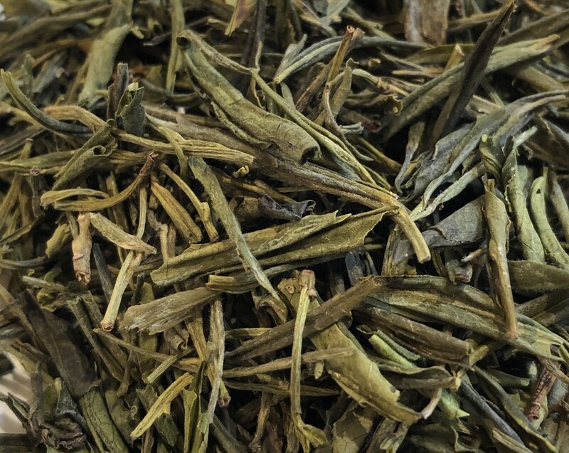 China Huashan Huangya