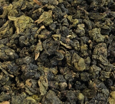 China Milky Oolong