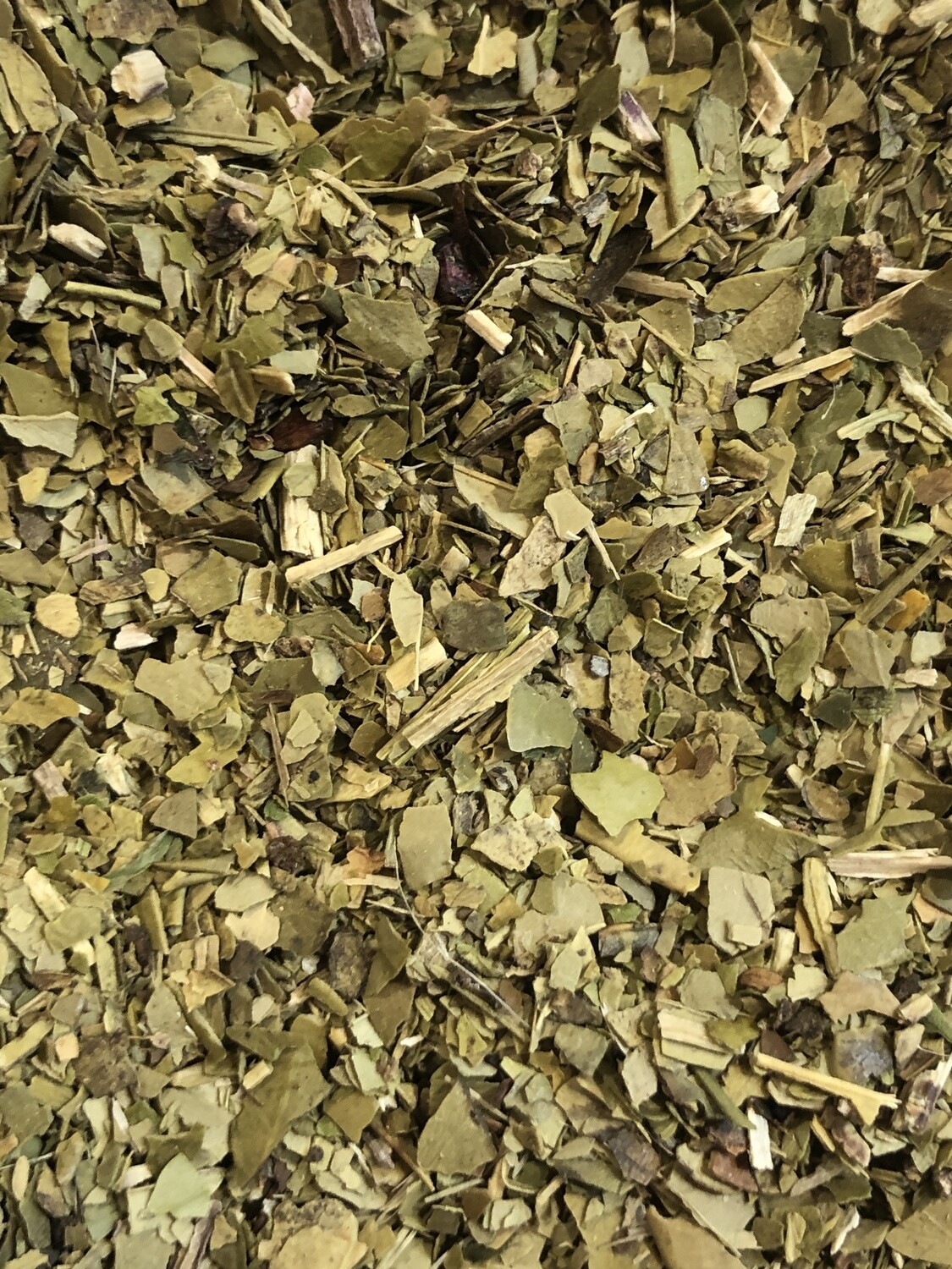 Yerba Maté