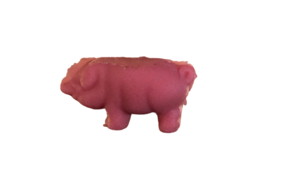 Mazapán pig