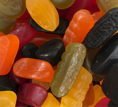 Winegums