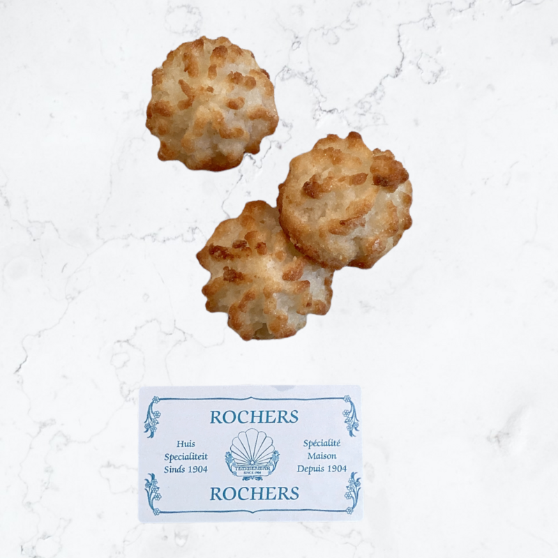 Rochers