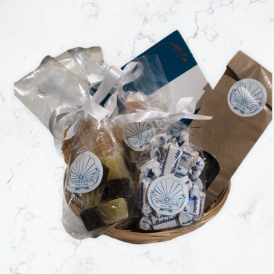 Gift basket