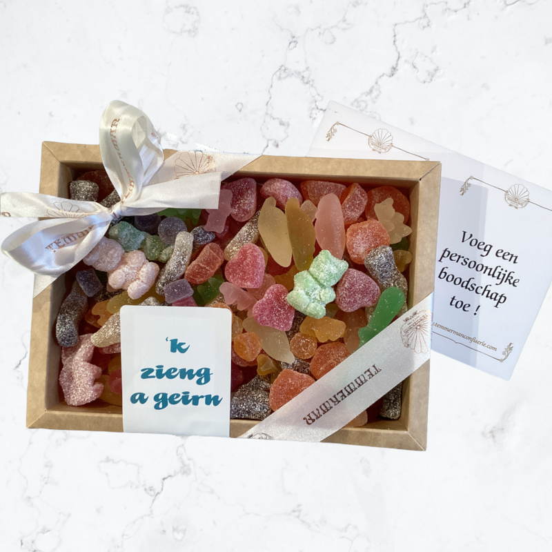 Candy Box