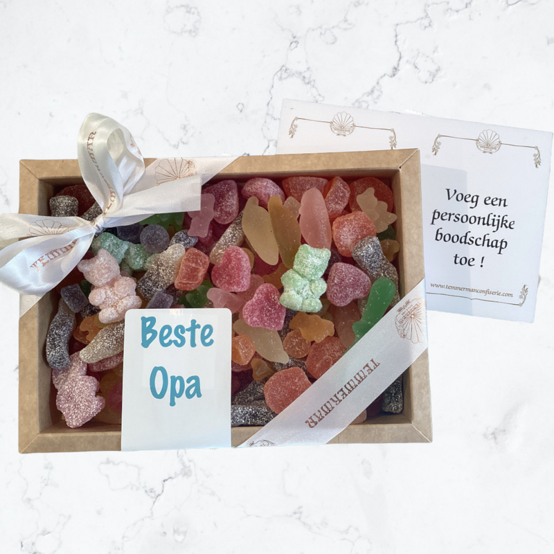 Candy Box