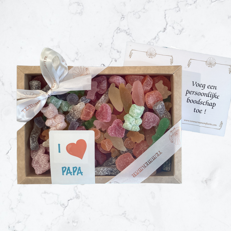 Candy Box