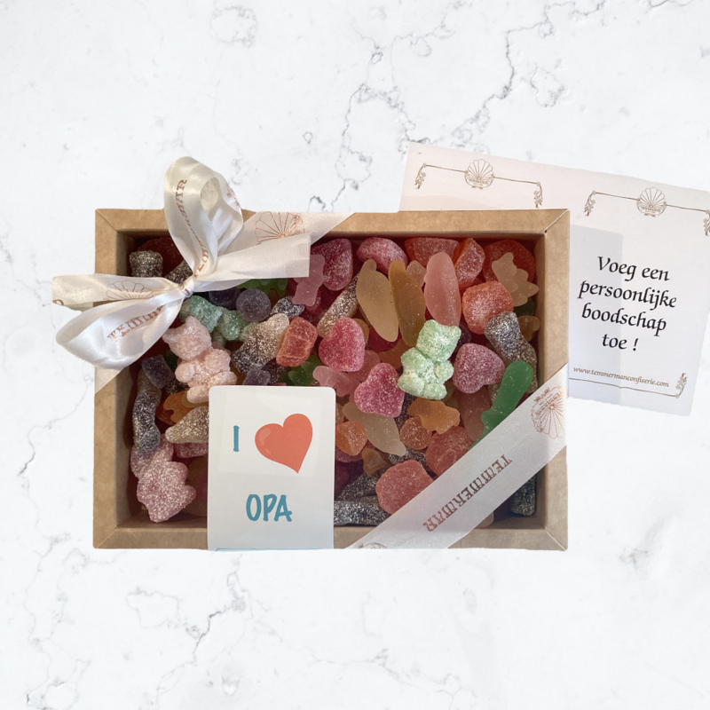 Candy Box