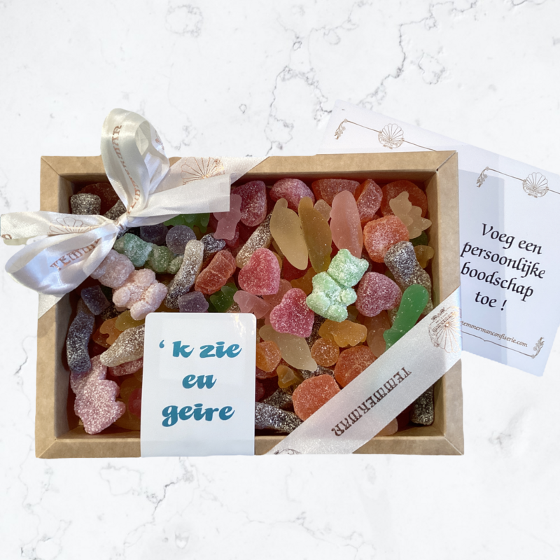 Candy Box