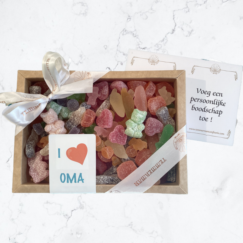 Candy Box
