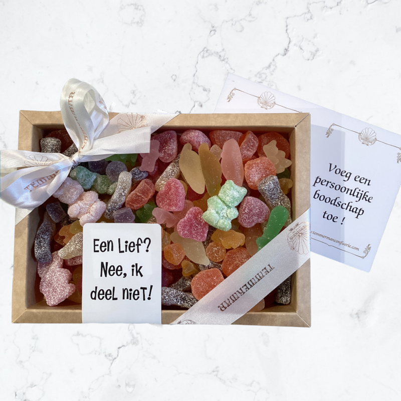 Candy Box