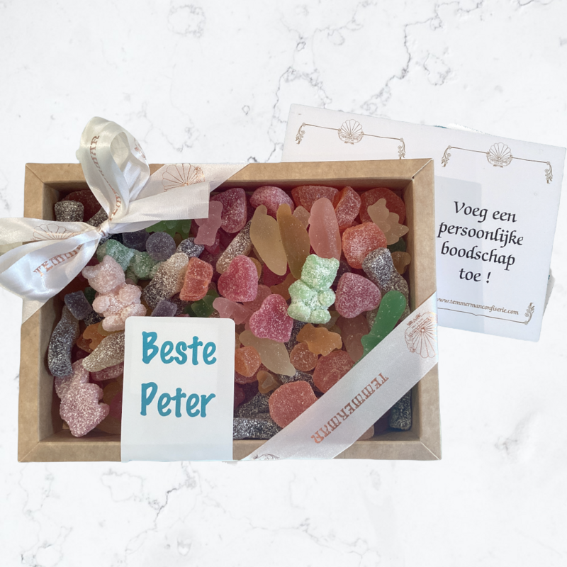 Candy Box