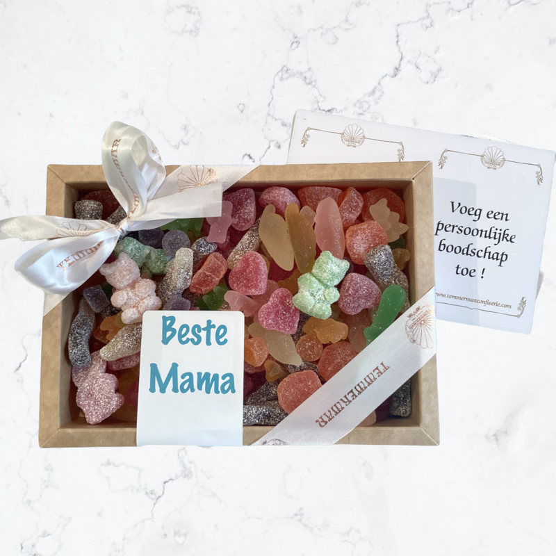 Candy Box