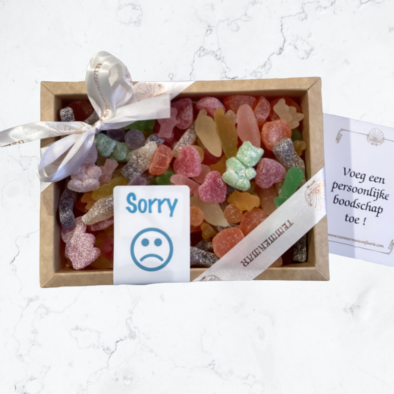 Candy Box