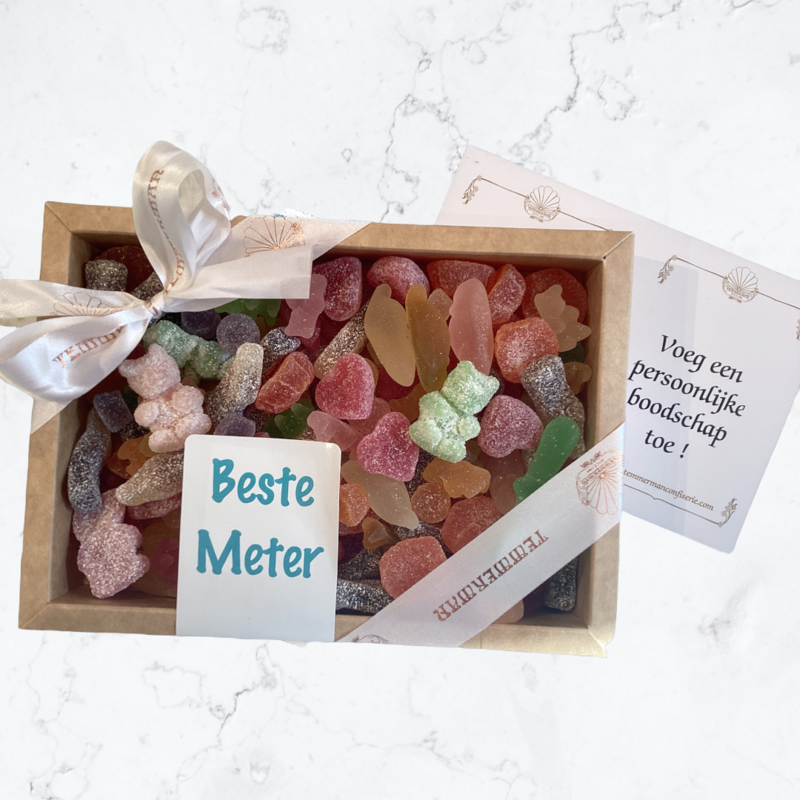Candy Box