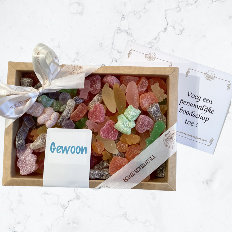 Candy Box