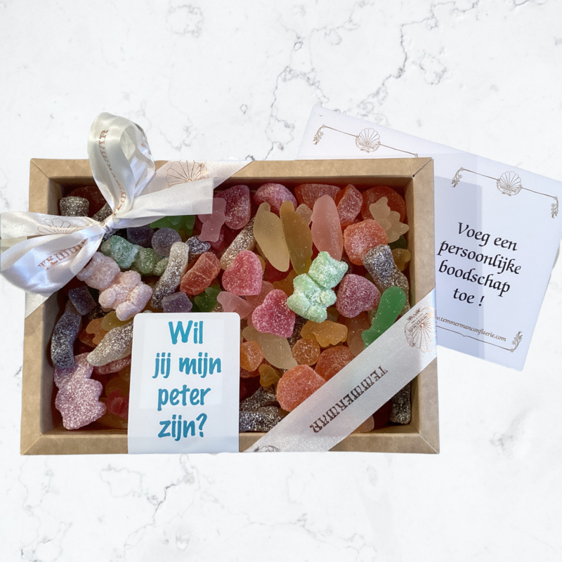 Candy Box