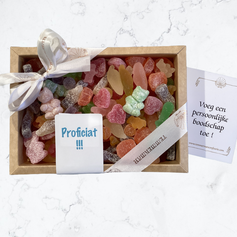 Candy Box
