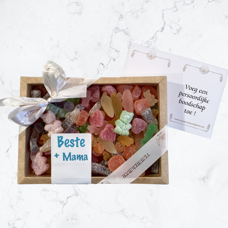 Candy Box