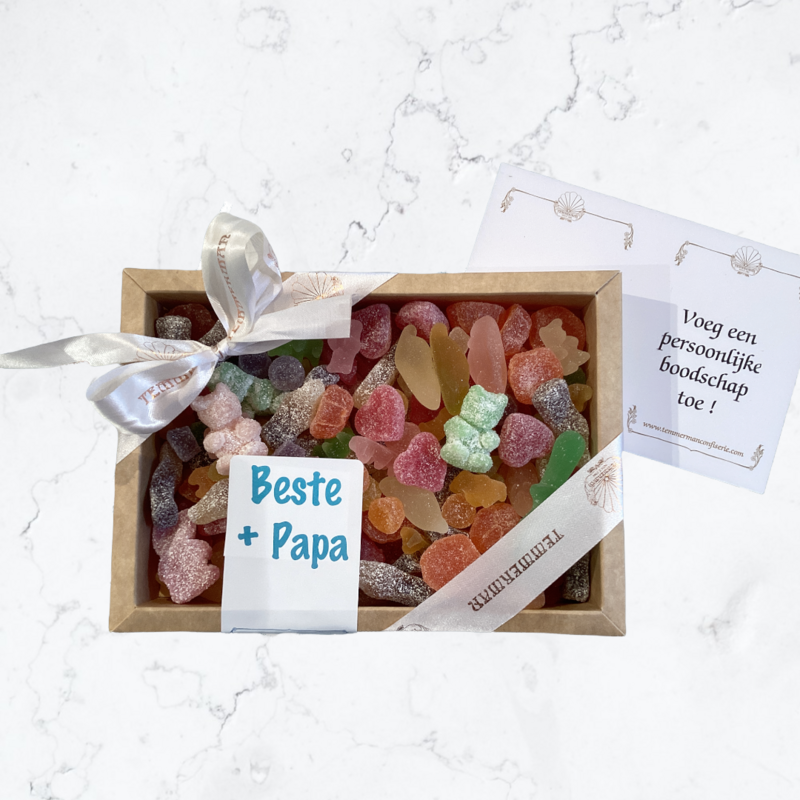 Candy Box