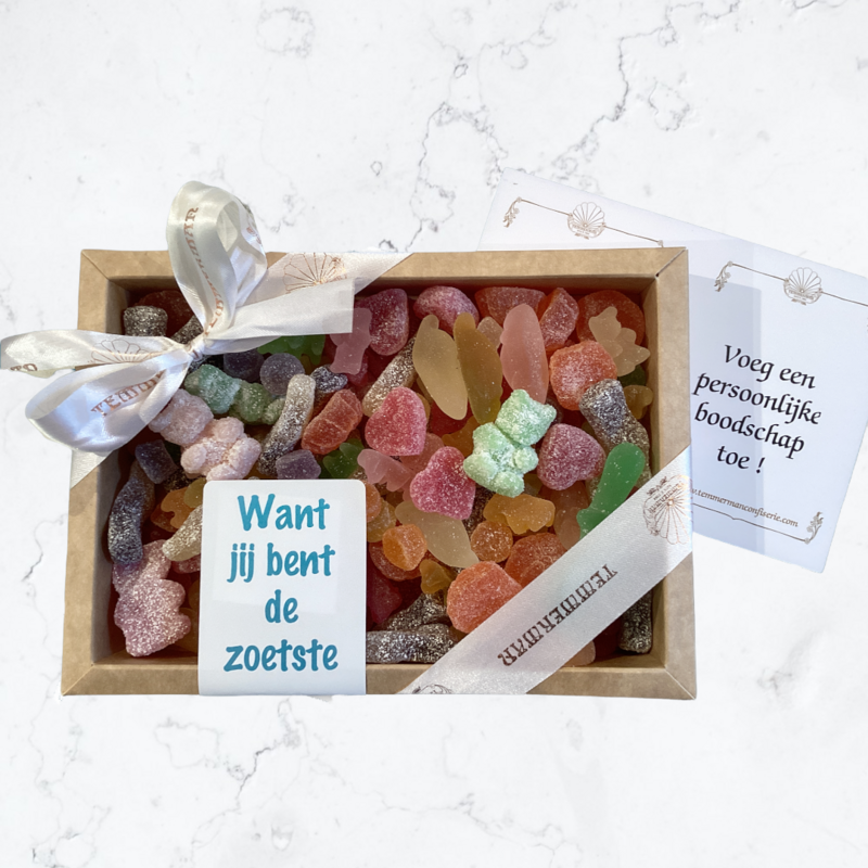 Candy Box