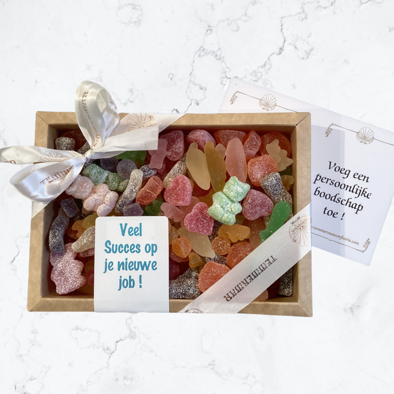 Candy Box