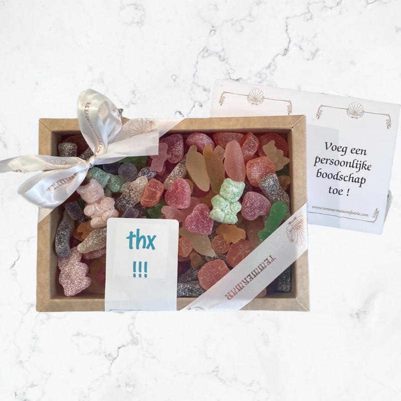 Candy Box