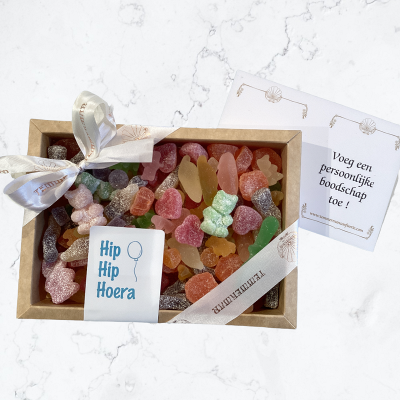 Candy Box