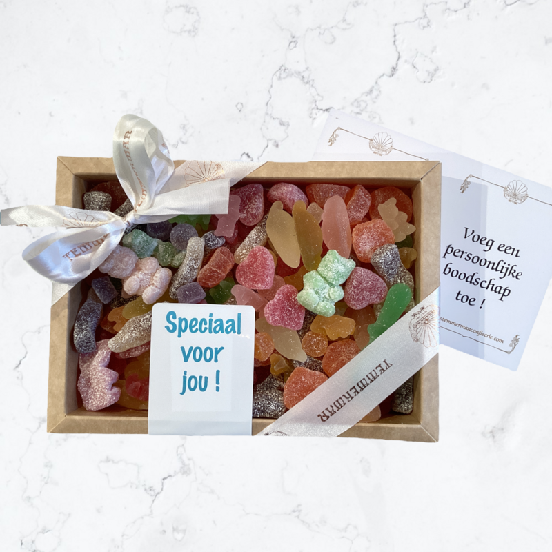 Candy Box