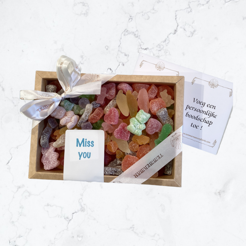 Candy Box