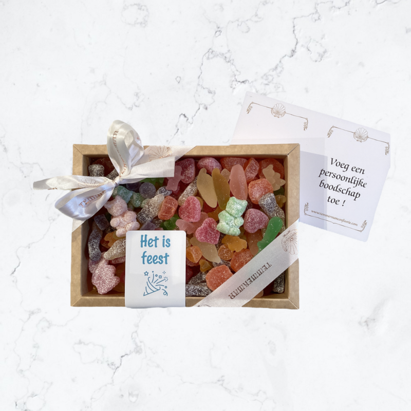 Candy Box