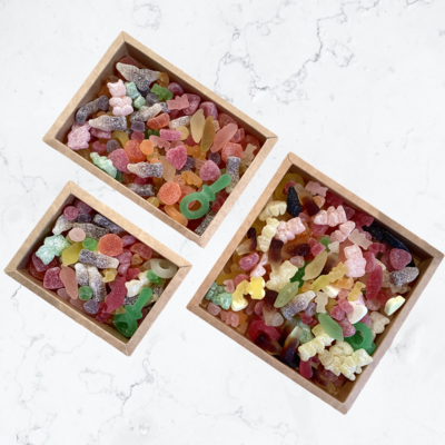 Candy Box