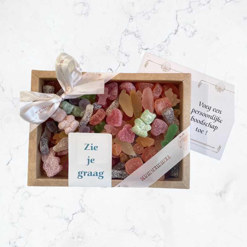 Candy Box
