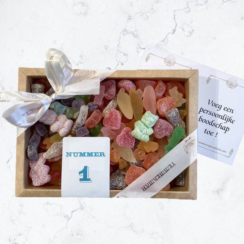 Candy Box