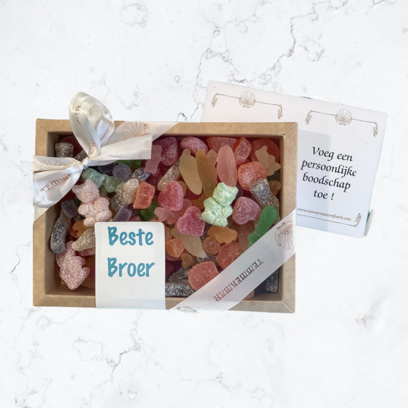 Candy Box