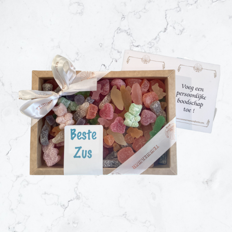Candy Box