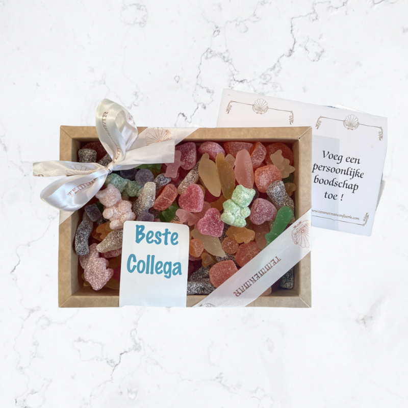 Candy Box