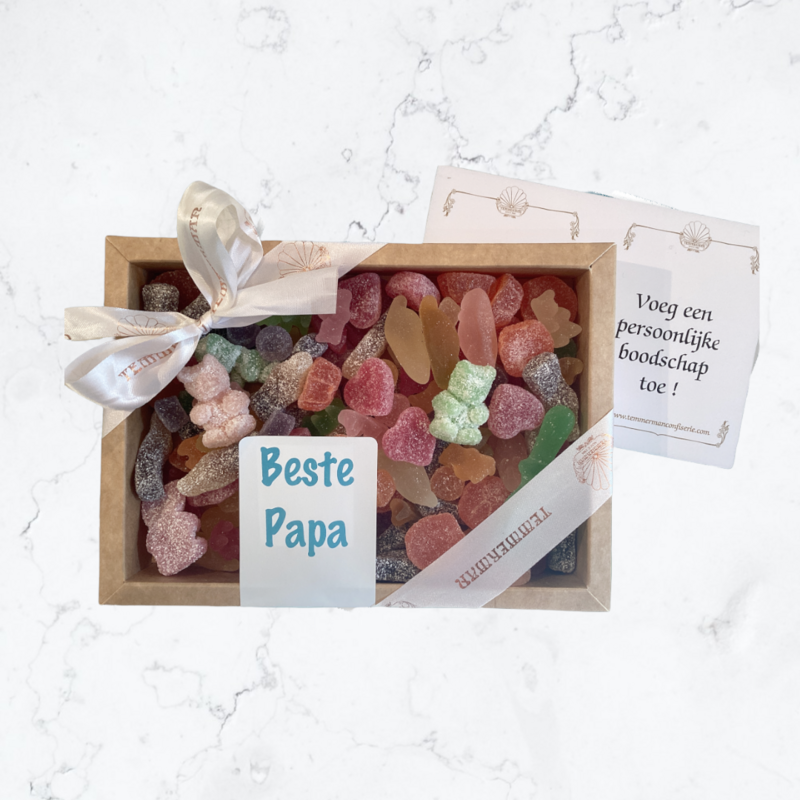 Candy Box