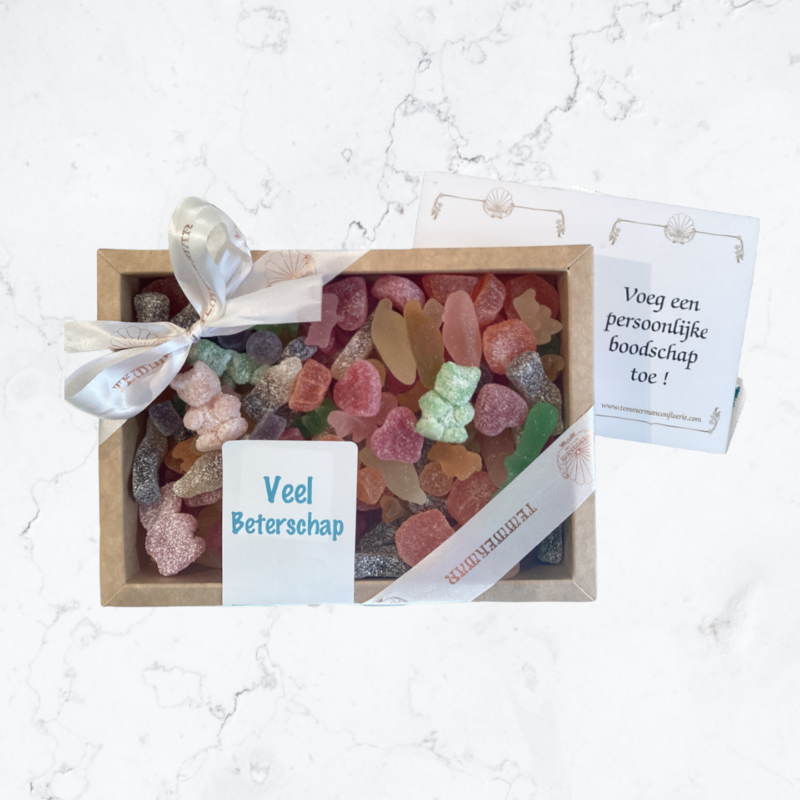 Candy Box