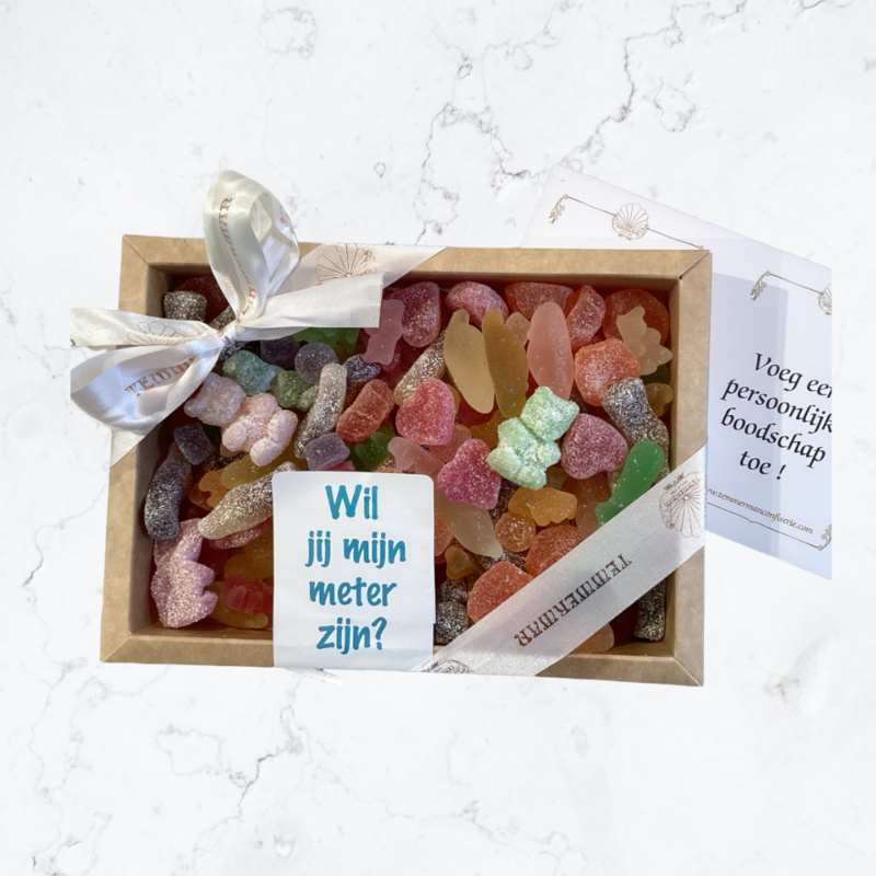 Candy Box