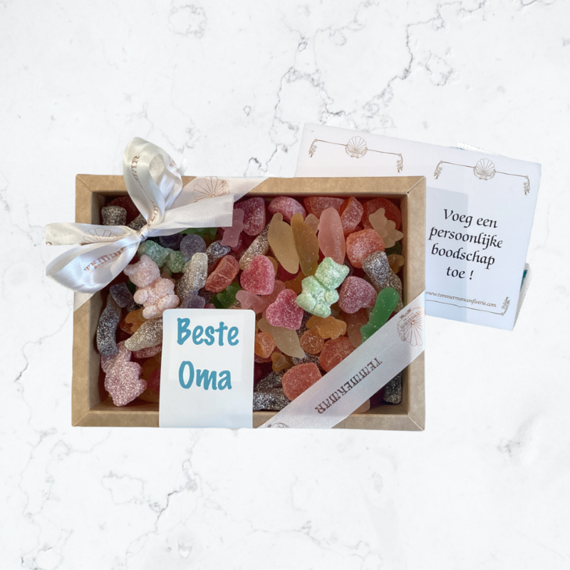 Candy Box