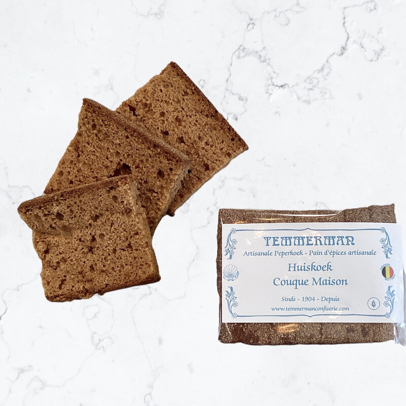 Gingerbread nature - Small