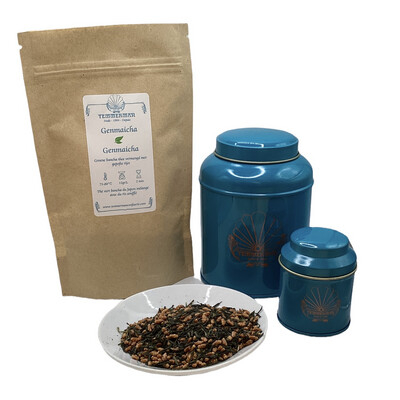 Genmaicha