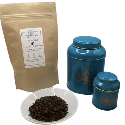 Darjeeling FTGFOP1 Namring