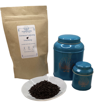 Formosa Lapsang Souchong