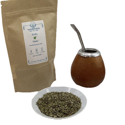 Yerba Maté groen
