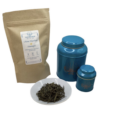 China Huashan Huangya